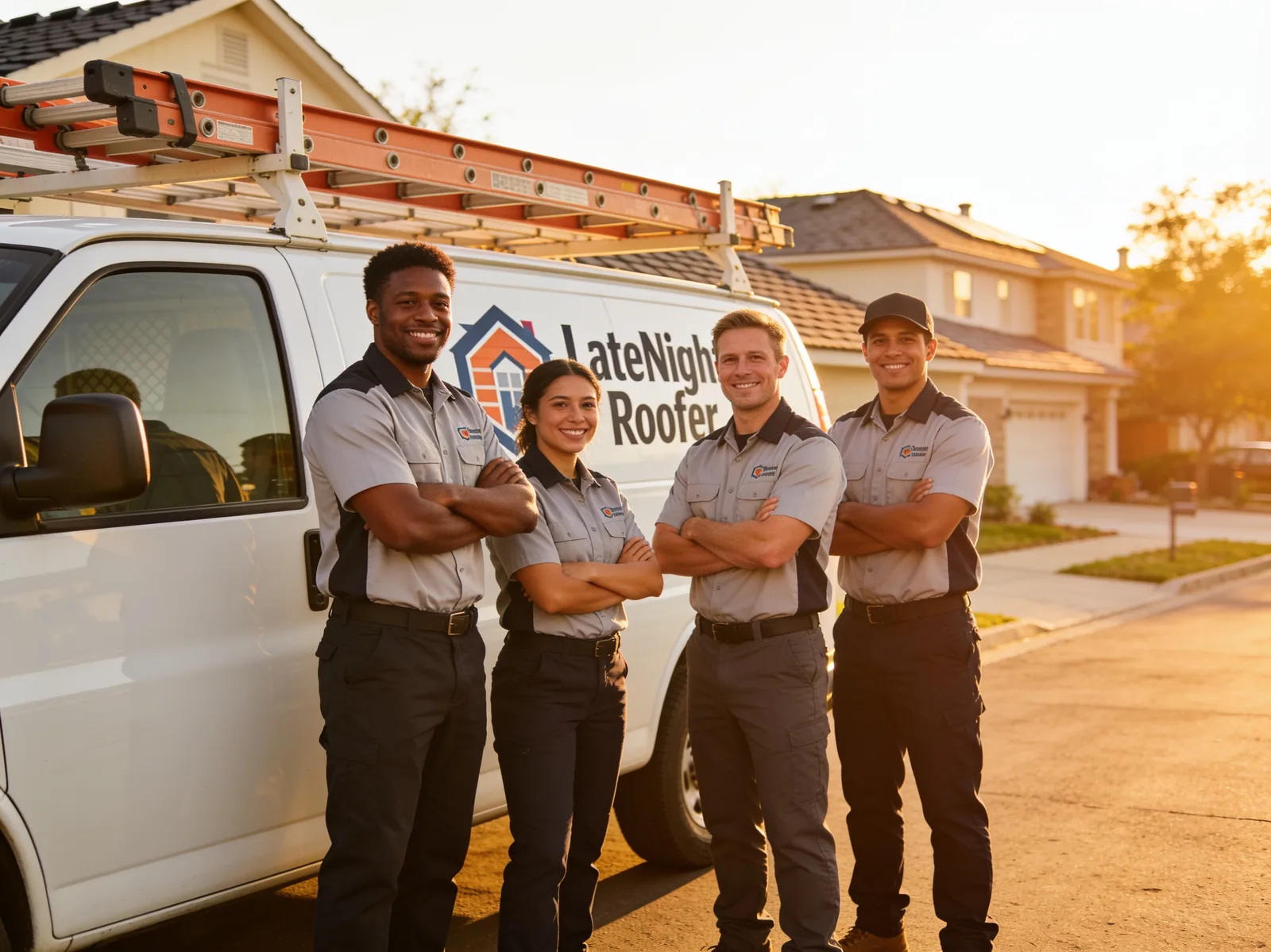 Emergency Roof Repair company in Hamburg, IL